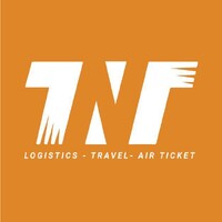 TNT TRAVEL logo - Similar company to Urban Expeditions