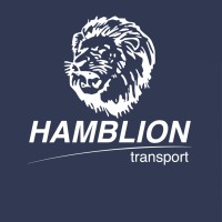 Hamblion Transport logo - Similar company to Asm Logistics Ltd