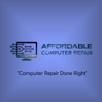 Affordable Computer Repair and Service logo - Similar company to Tech Hero