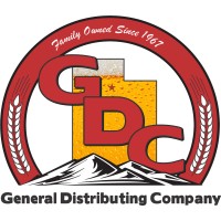 General Distributing Company logo - Similar company to Th Machine Tools