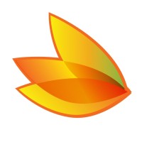 Virágnyelven Nyelviskola logo - Similar company to Trainergram