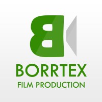 Borrtex Film Production logo - Similar company to Artfull S.R.O. A Skejpr & Stork Film And Production Company