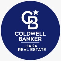 Coldwell Banker Haka Real Estate logo - Similar company to Gci