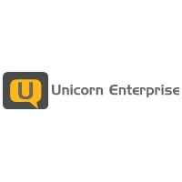 UNICORN ENTERPRISE logo - Similar company to High Pressure! Bp