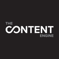 The Content Engine logo - Similar company to Ventrickle