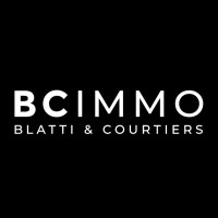 BC IMMO logo - Similar company to Think Utopia