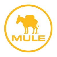 Mule Products logo - Similar company to Hkc-Us / Palm Coast Imports Llc