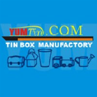 Yum Tin Box (Manufactory) Co., Ltd logo - Similar company to Enfabb