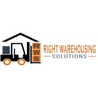 Right Warehousing Solutions LLP logo - Similar company to Sneha Storage System