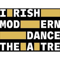 John Scott's Irish Modern Dance Theatre - logo - Similar company to Signal Type Foundry