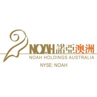Noah Holdings Australia logo - Similar company to Heritvest Family Office