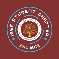 IEEE SSU logo - Similar company to Incredible Bharat Foundation