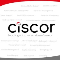 CISCOR Managed Outsource Solutions logo - Similar company to Ciscor, Inc.