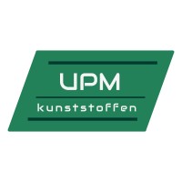 UPM Kunststoffen logo - Similar company to Noverno B.V.
