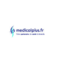 MEDICAL PLUS FRANCE logo - Similar company to Codimed Sarl