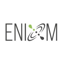ENIGM logo - Similar company to Construction Carbo