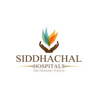 Siddhachal Hospitals logo - Similar company to Umc Hospitals