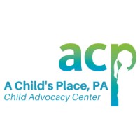 A Child's Place, PA Child Advocacy Center logo - Similar company to Prescott House Child Advocacy Center