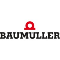 BAUMÜLLER FRANCE logo - Similar company to Pneumasys