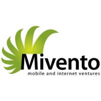 Mivento logo - Similar company to Faveeo