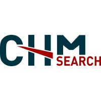 CHM Search logo - Similar company to Ds Connection Direct Search Gmbh