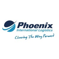 PHOENIX INTERNATIONAL LOGISTICS logo - Similar company to Phoenix International