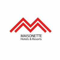 Maisonette Hotels & Resorts logo - Similar company to Numl Entrepreneurial Society (Nes)
