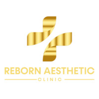 Reborn Aesthetic Clinic logo - Similar company to Riverbyte Software