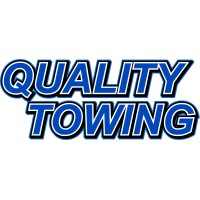 QUALITY TOWING INC. logo - Similar company to S & R Towing Inc.