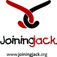 Joining Jack 👉🏻👈🏻 logo - Similar company to Paramount Morocco