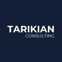 Tarikian Consulting logo - Similar company to Assistants Consultoria