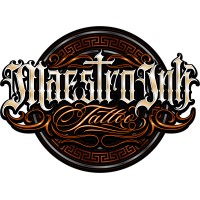 Maestro Ink Tattoo