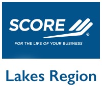 SCORE Mentors Lakes Region logo - Similar company to Wolfeboro Bay Real Estate