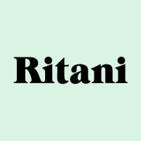 Ritani logo - Similar company to Aether Diamonds