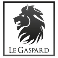 Le Gaspard logo - Similar company to Glowb - Cybersecurity