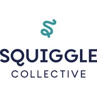 Squiggle Collective logo - Similar company to The Outlier Group