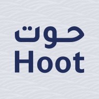 Hoot.ae logo - Similar company to Generation Stack