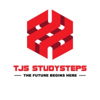 TJS Studysteps logo - Similar company to The Immigrant Academy