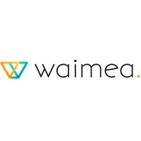 waimea.ai logo - Similar company to Nuv International
