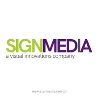 Signmedia, Inc. logo - Similar company to Select Advertising