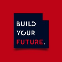 Build Your Future logo - Similar company to Étudiants Solidaires