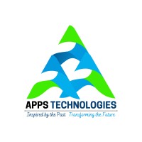 Apps Technologies Pvt Ltd logo - Similar company to Xsoftsolution