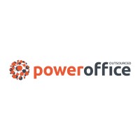 PowerOffice - Outsourced logo - Similar company to Intelioffice Malaysia