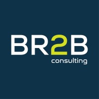 BR2B Consulting logo - Similar company to Br2T
