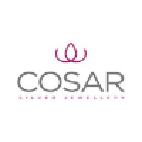 Cosar Silver Jewellery logo - Similar company to Benavi | Fine Silver Jewellery