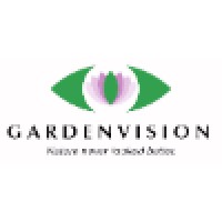 Gardenvision logo - Similar company to Lettow Studios