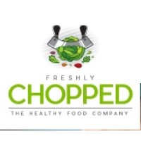 Freshly Chopped Franchise logo - Similar company to Chopped