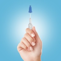 ClearDropper Medical logo - Similar company to Nordisk Element