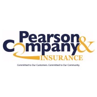 Pearson & Company Insurance, Inc. logo - Similar company to Mcmurphy Insurance