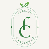Foreign Challenge logo - Similar company to Bde Fédé Campus